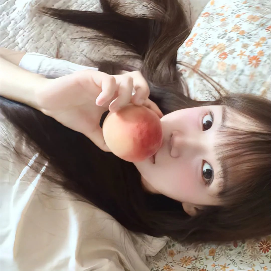 天色未晚